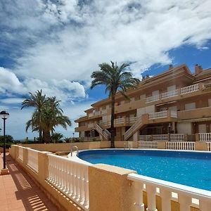 Apartamento de 3 Dormitorios